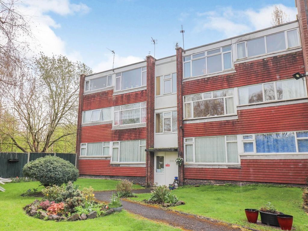 2 bed flat for sale in Haunchwood Road, Nuneaton CV10 Zoopla