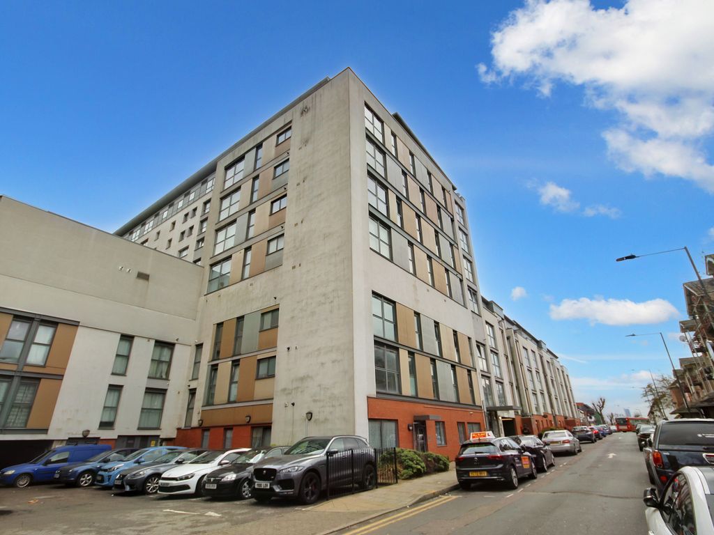 2 bed flat for sale in Moore Court, Station Grove, Wembley, Middlesex