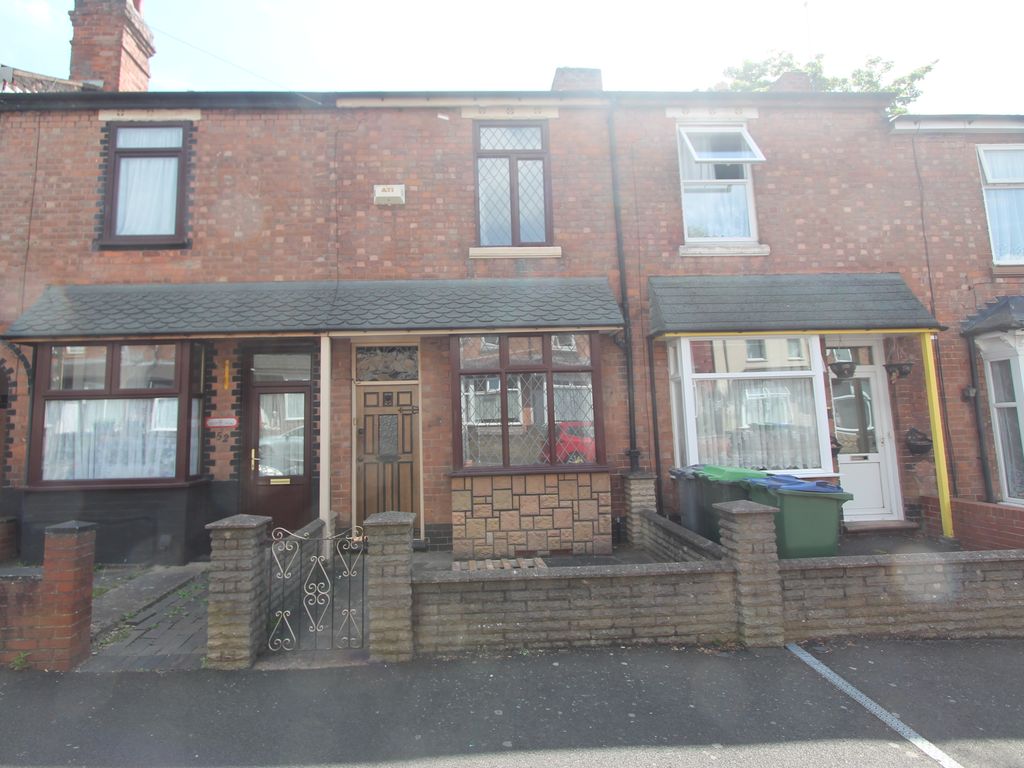 2 bed terraced house to rent in Westfield Road, Smethwick B67 Zoopla