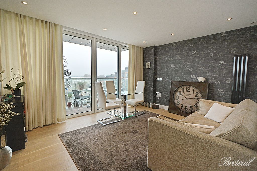 Stamford Square, London SW15  