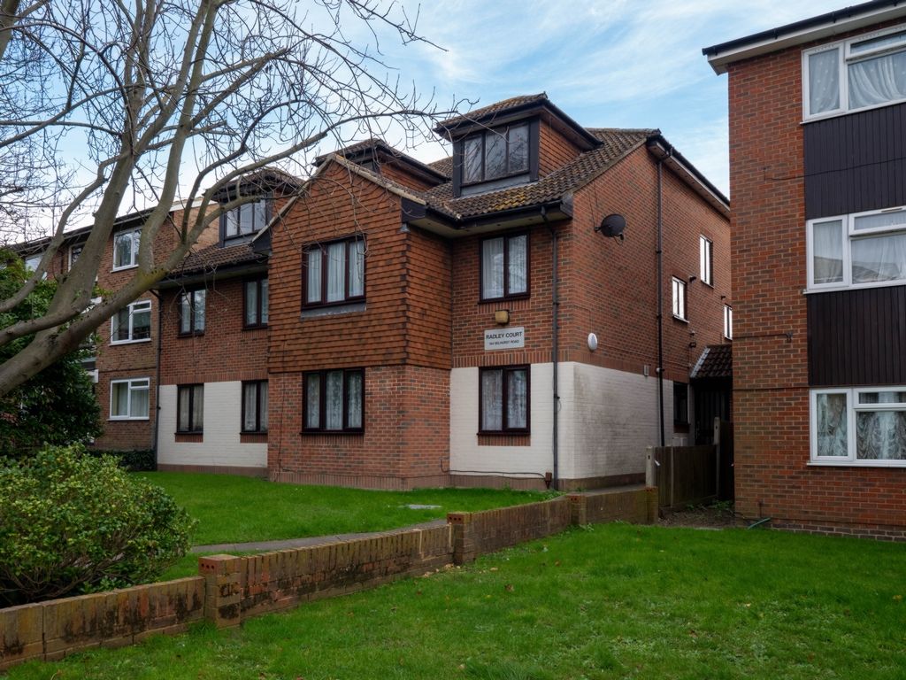 Radley Court, Selhurst Road, South Norwood SE25  