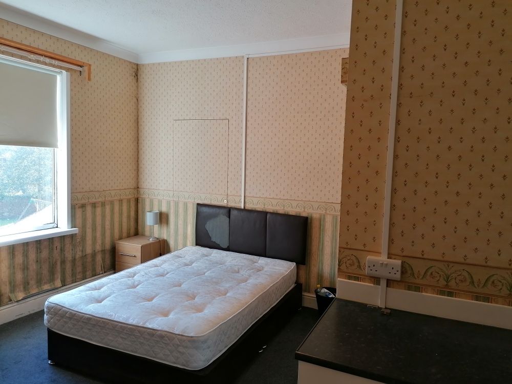 Room to rent in Park Street, Worksop S80 Zoopla