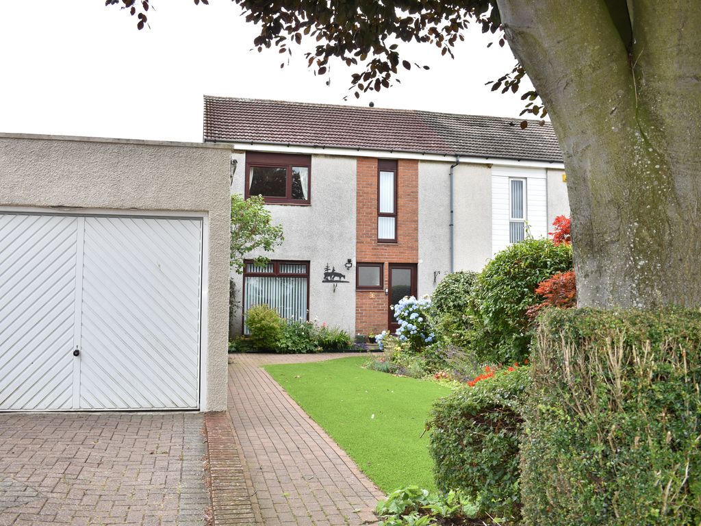 3 bed semidetached house for sale in Ramsay Gardens, Glenrothes KY6