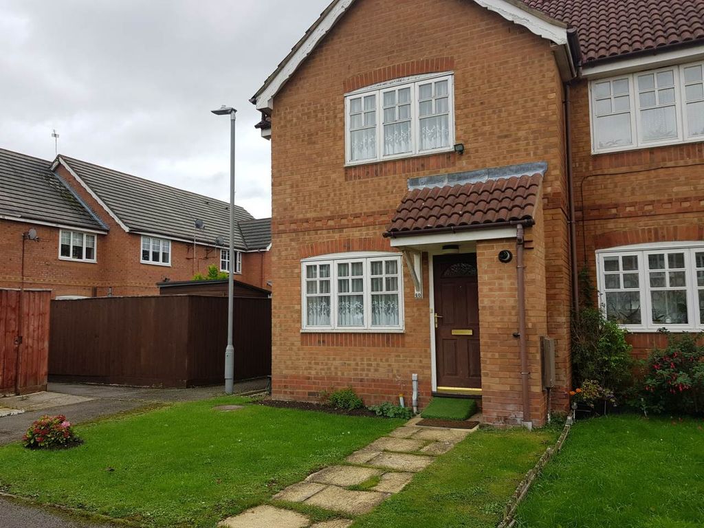 1 bed property to rent in Holly Drive, Aylesbury HP21 Zoopla