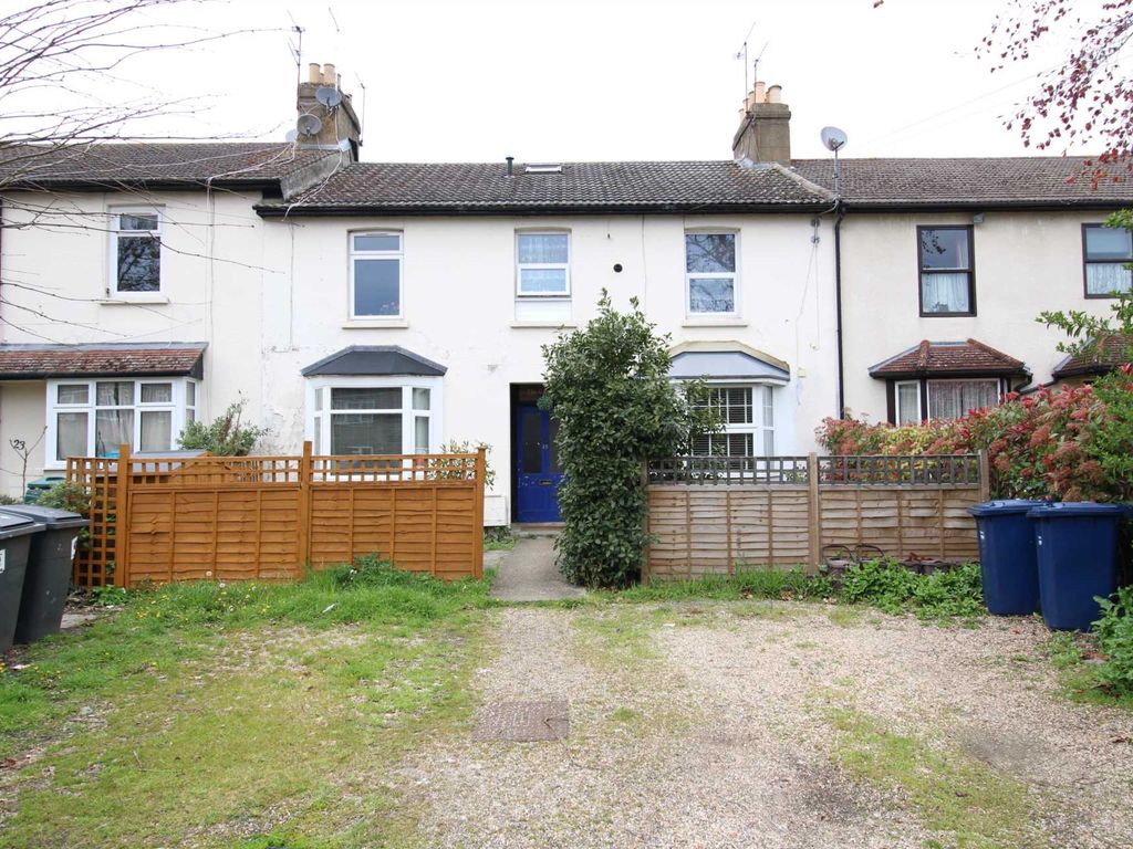 1 bed flat for sale in St Wilfrids Road, EN4, £325,000 Zoopla