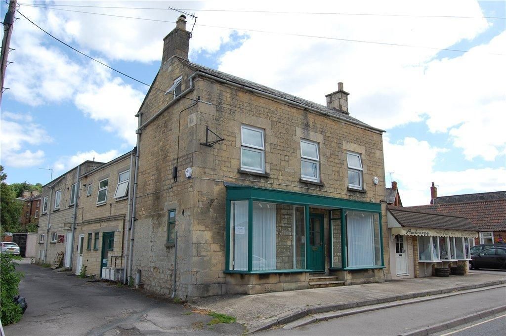 1 bed detached house to rent in Bath Road, Stonehouse, Gloucestershire