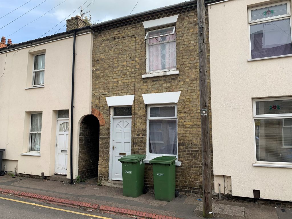 Clarence Road, Peterborough PE1