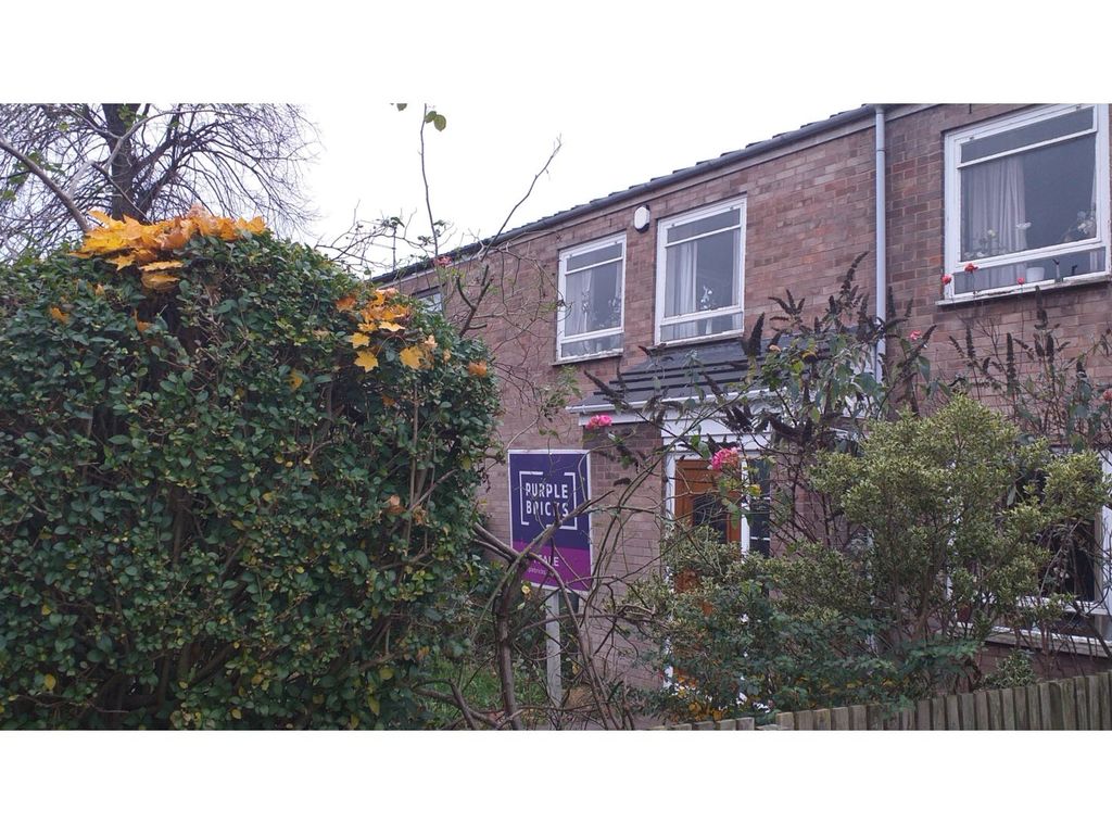 Belgravia Close Edgbaston B5