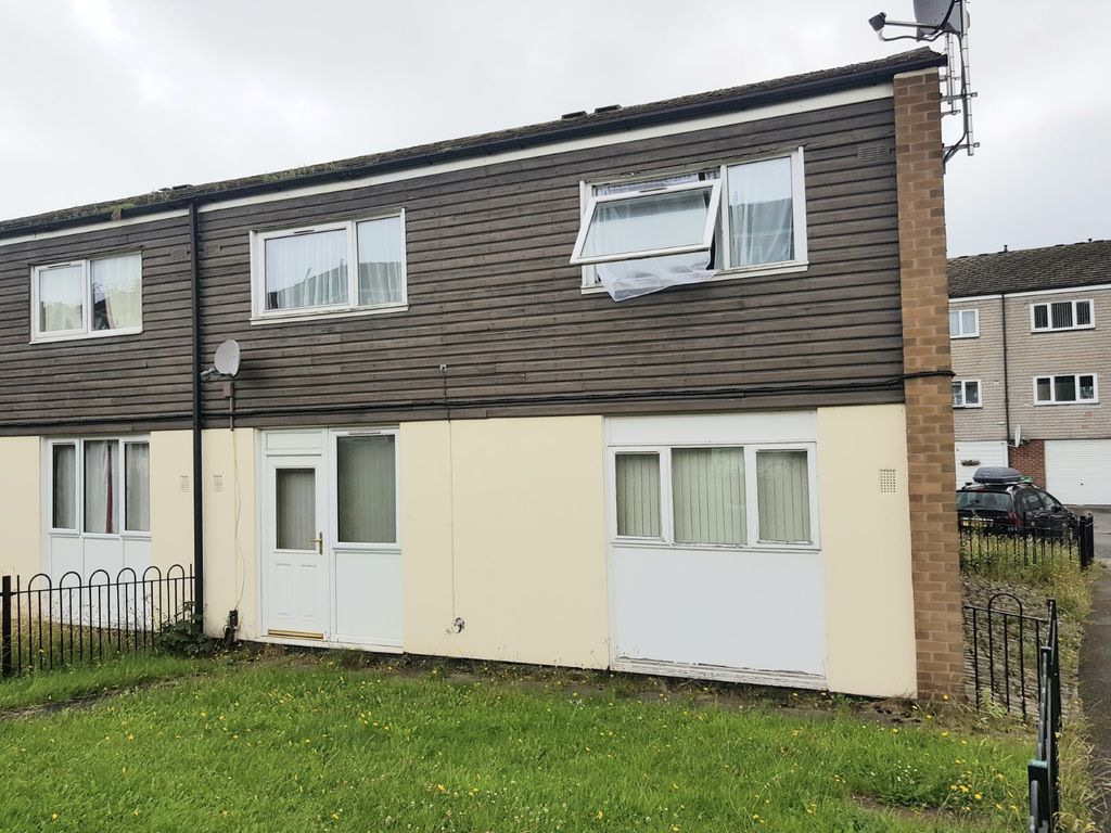 Auckland Close, Nottingham NG7  