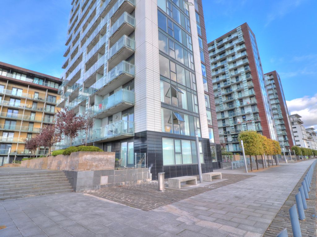 Meadowside Quay Walk, Glasgow G11  