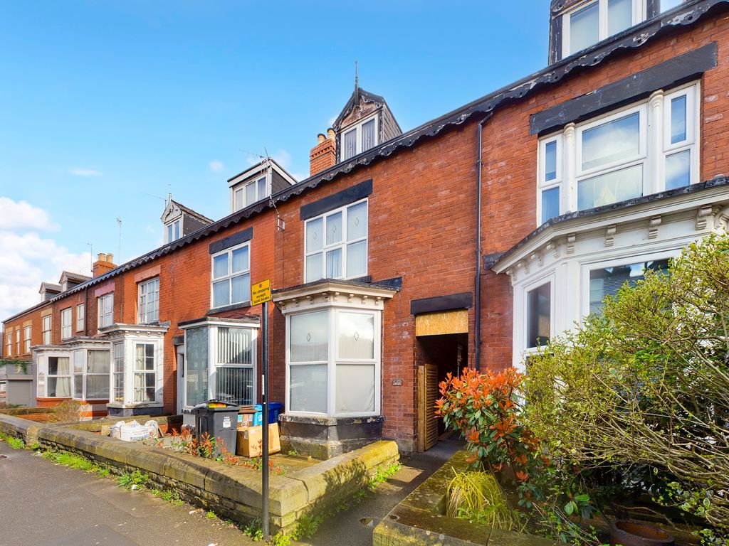 4 bed terraced house for sale in Abbeydale Road, Sheffield S7 Zoopla