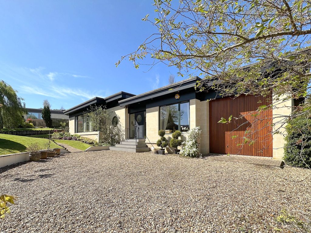 5 bed detached house for sale in Dark Lane, Bathampton, Bath BA2, £