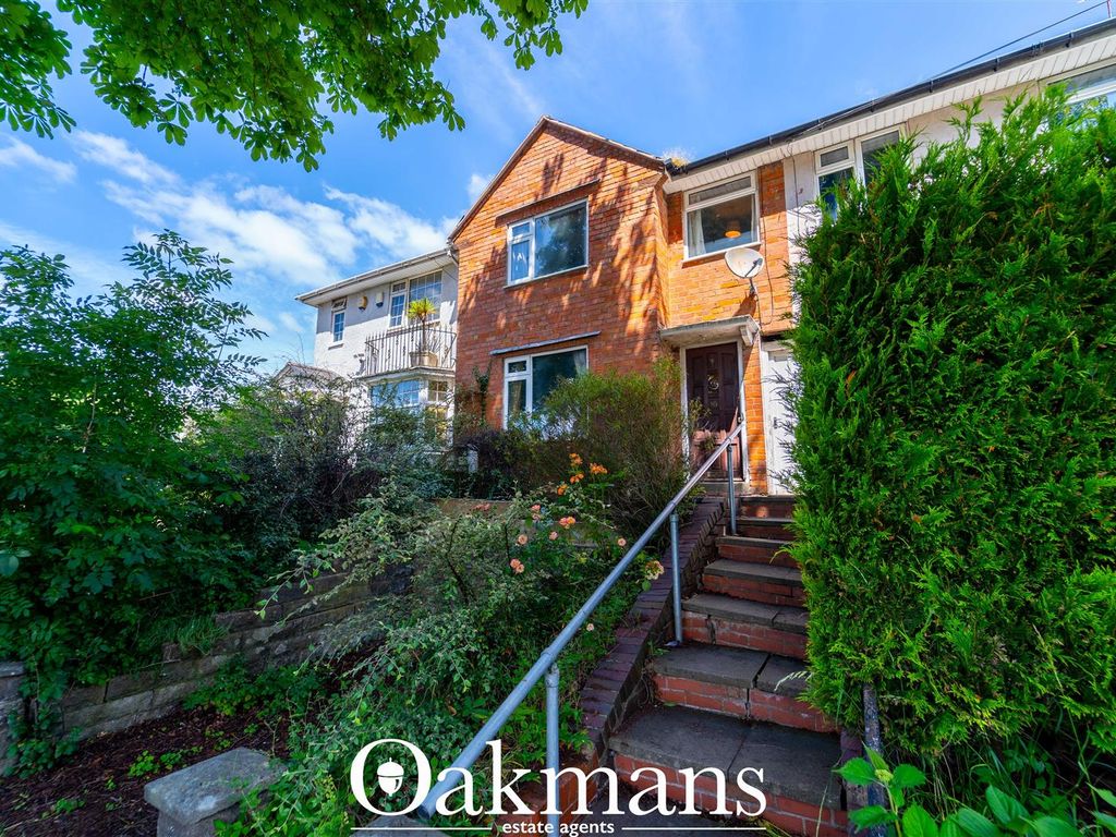 3 bed terraced house for sale in Middlemore Road, Northfield