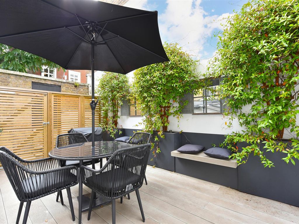 Walton Street, London SW3