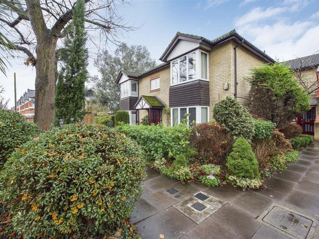 1 bed flat for sale in Grimwood Road, Twickenham TW1 Zoopla