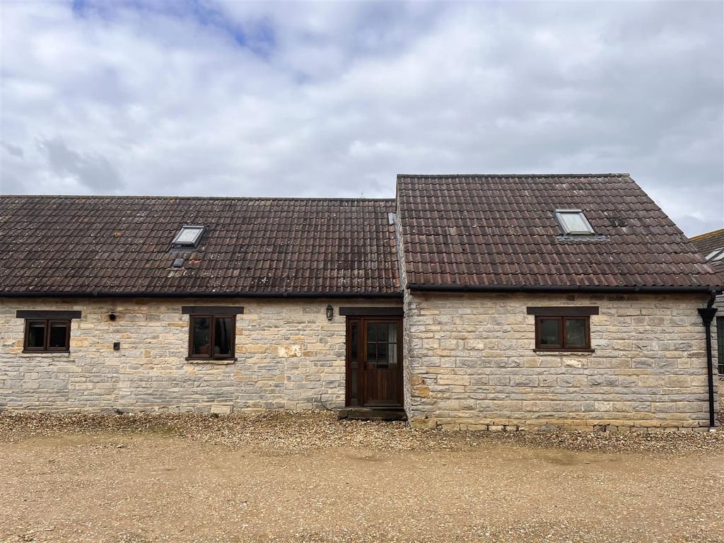 2 bed terraced house to rent in Southmead Farm, Ilchester, Yeovil BA22