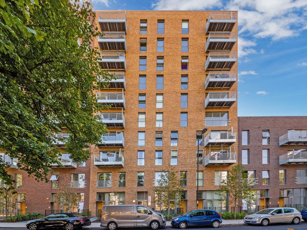 Meranti Apartments, Deptford Landings, Deptford SE8  