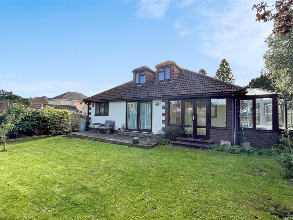 5 bed detached house for sale in Henleaze Road, Henleaze, Bristol BS9