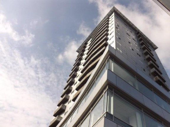 The Horizon, 2 Navigation Street, Leicester LE1  