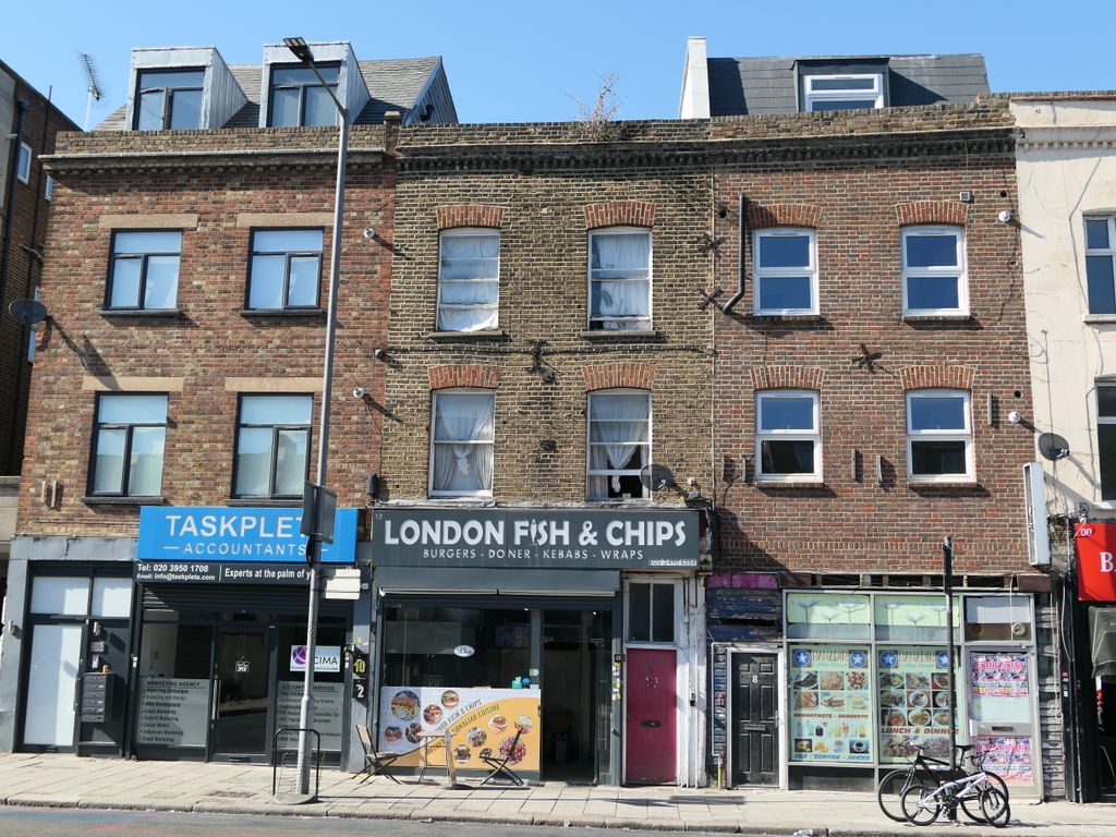 Property for sale in York Road, London SW11 Zoopla