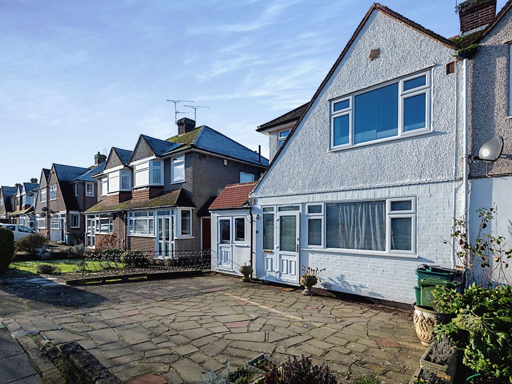 Gillmans Road Orpington BR5  