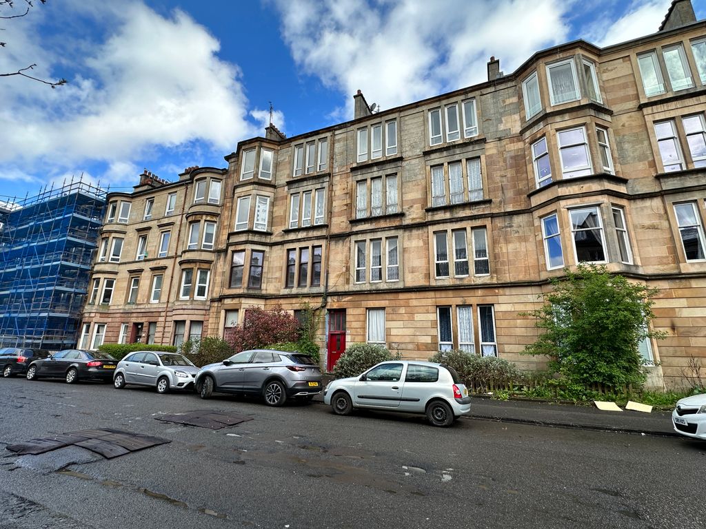 2 bed flat for sale in Langside Road, Glasgow G42 Zoopla