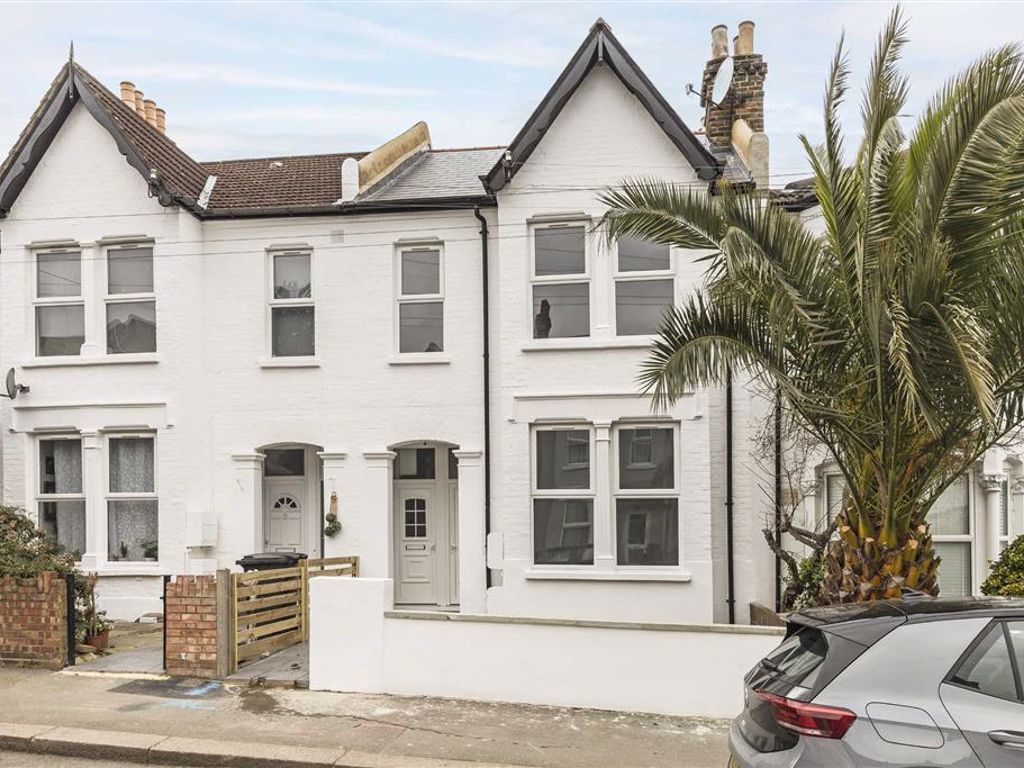 Como Road, London SE23