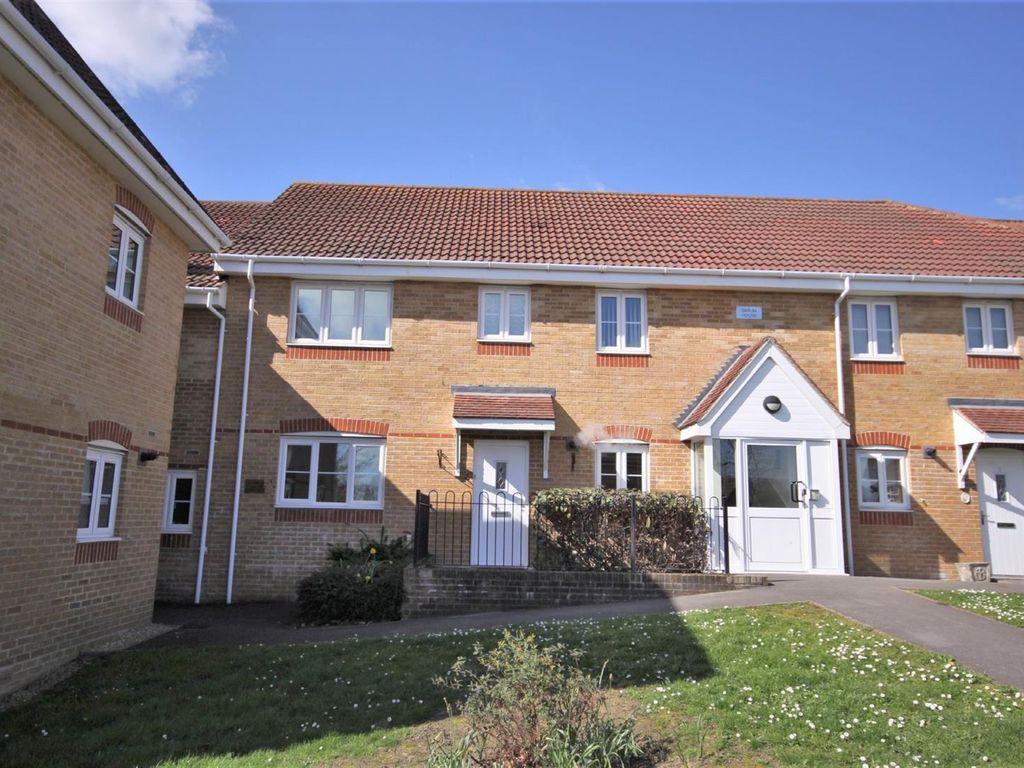 2 bed flat to rent in Park Cottage Drive, Titchfield, Fareham PO15 Zoopla