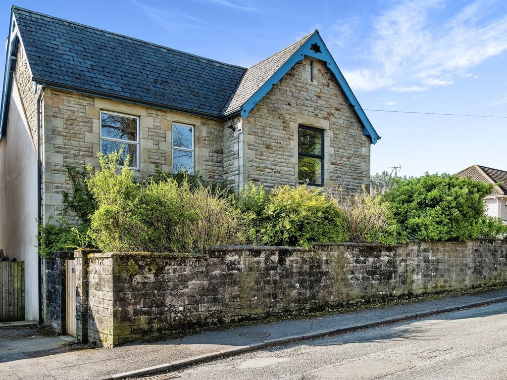 5 bed property for sale in Church Street, Aberkenfig, Bridgend CF32