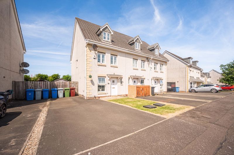 3 bed semidetached house for sale in Hawthorn Avenue, Cambuslang