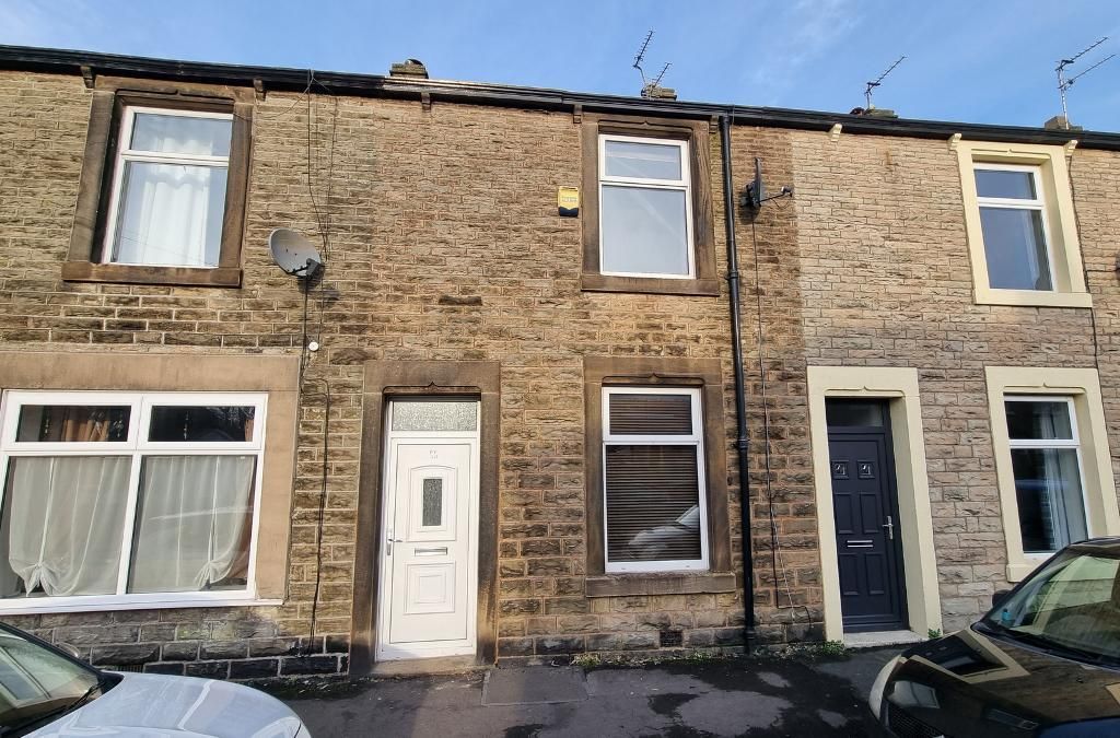 2 bed terraced house for sale in Brownlow Street, Clitheroe BB7 Zoopla
