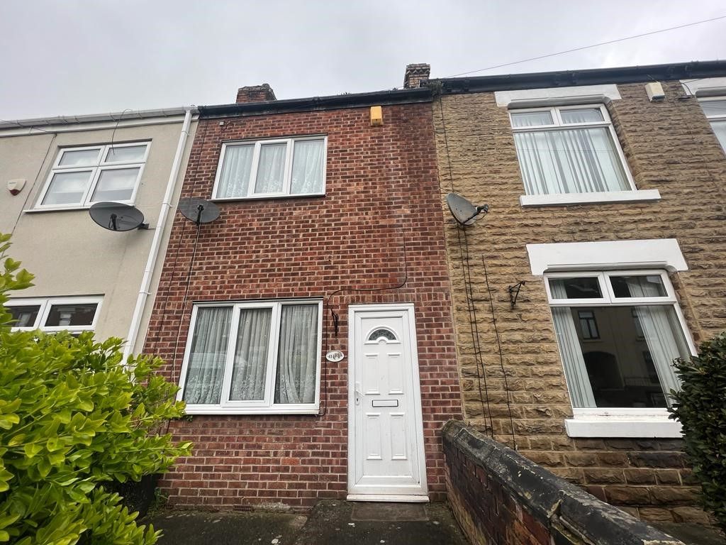 2 bed terraced house for sale in Helena Street, Mexborough S64 Zoopla