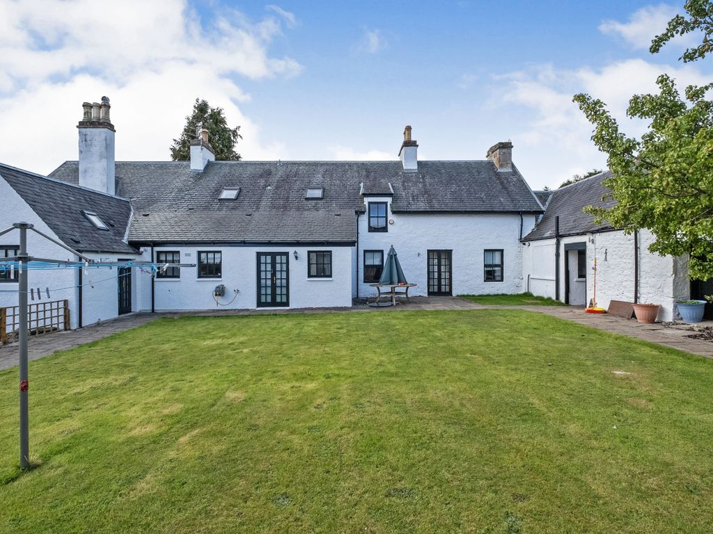 5 bed semidetached house for sale in Croft Lane, Inverness IV3 Zoopla