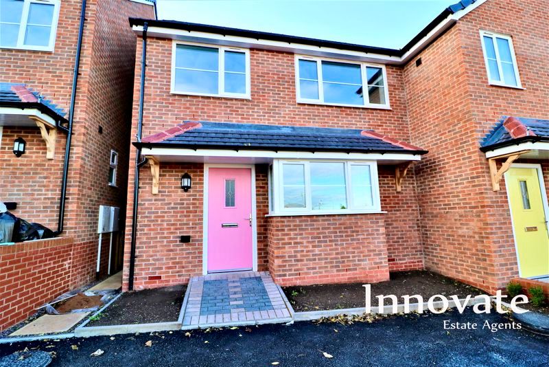 3 bed semidetached house for sale in Cornwall Avenue, Oldbury B68 Zoopla