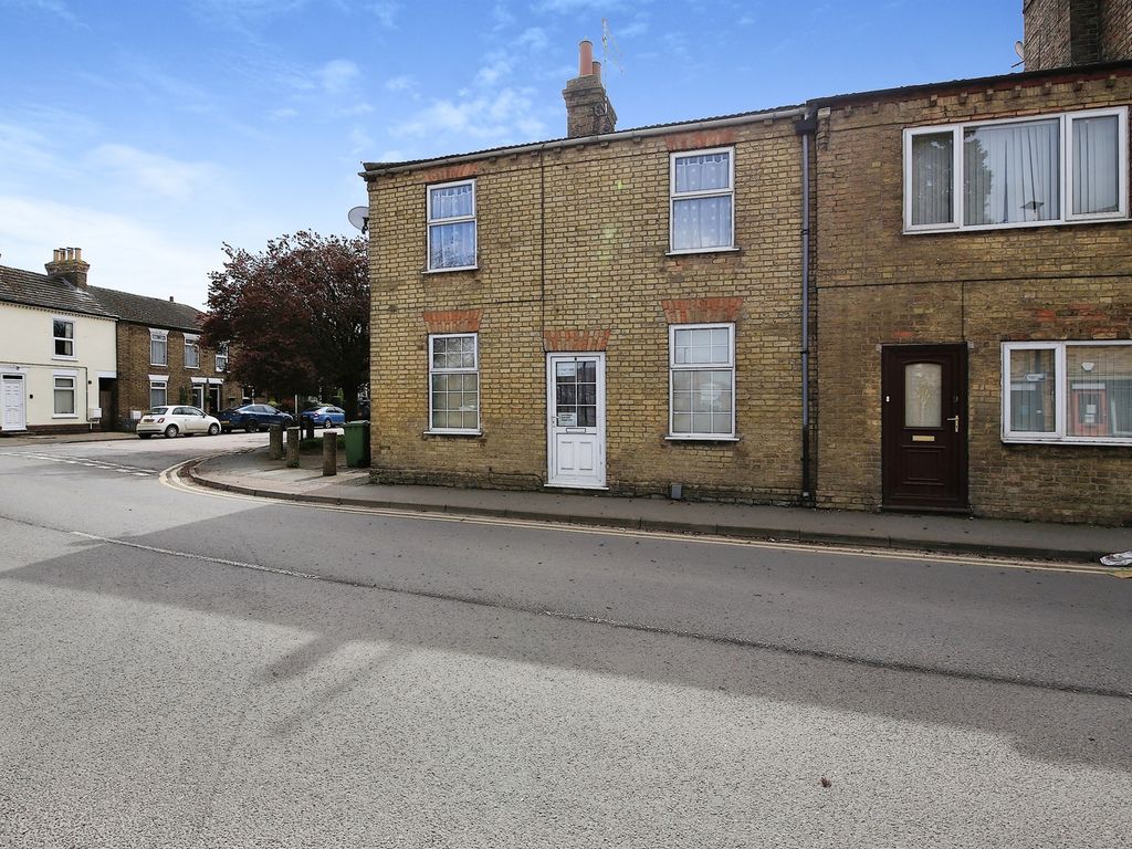 2 bed property for sale in Eastgate, Whittlesey, Peterborough PE7 Zoopla