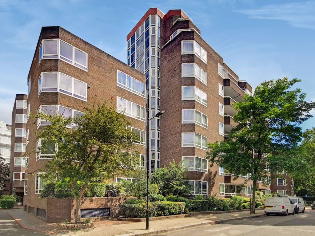 2 bed flat to rent in Porchester Terrace, Bayswater, London W2 Zoopla