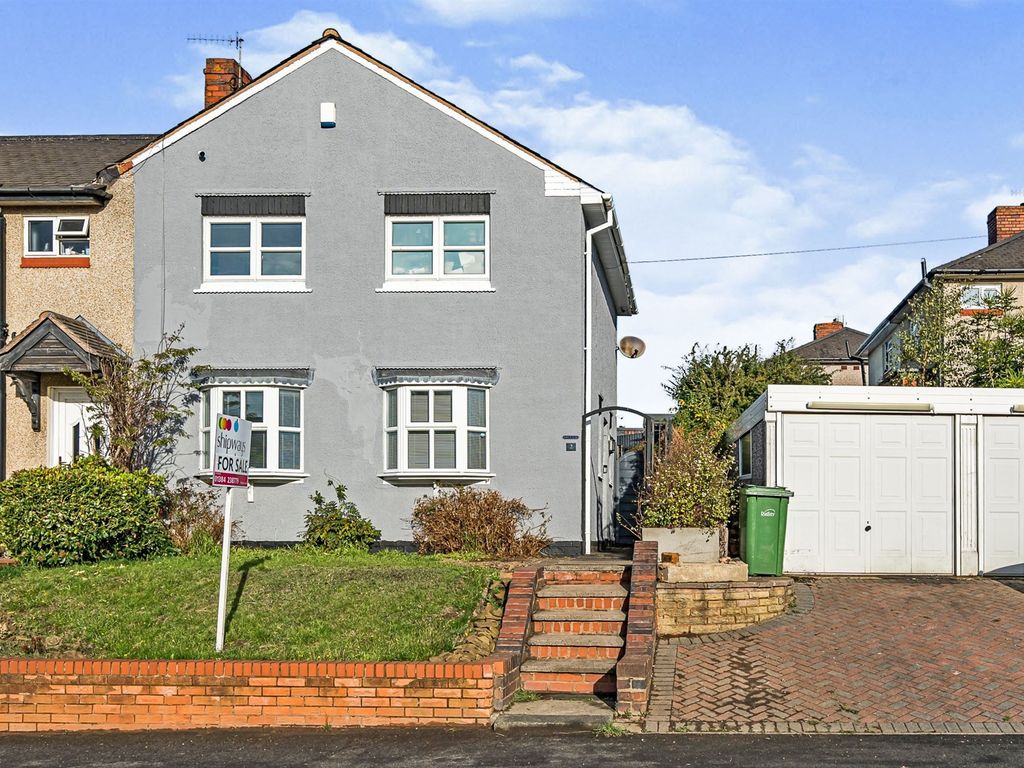 3 bed end terrace house for sale in Durham Road, Netherton, Dudley DY2 Zoopla