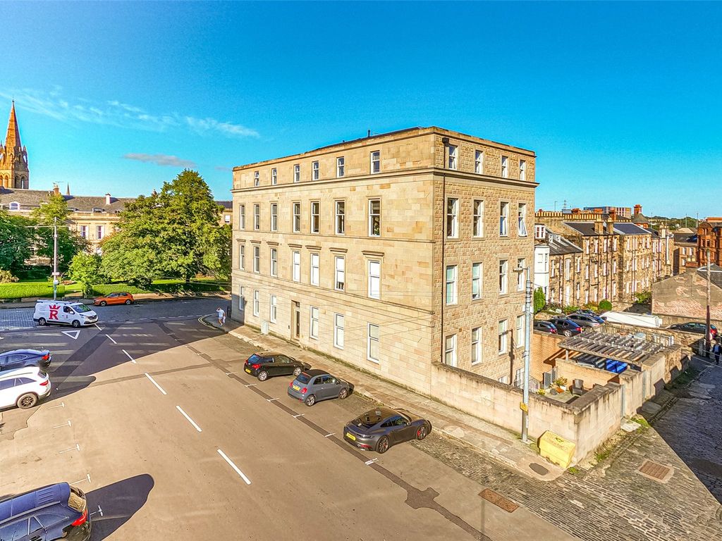 1 bed flat for sale in Lynedoch Terrace, Park, Glasgow G3 Zoopla