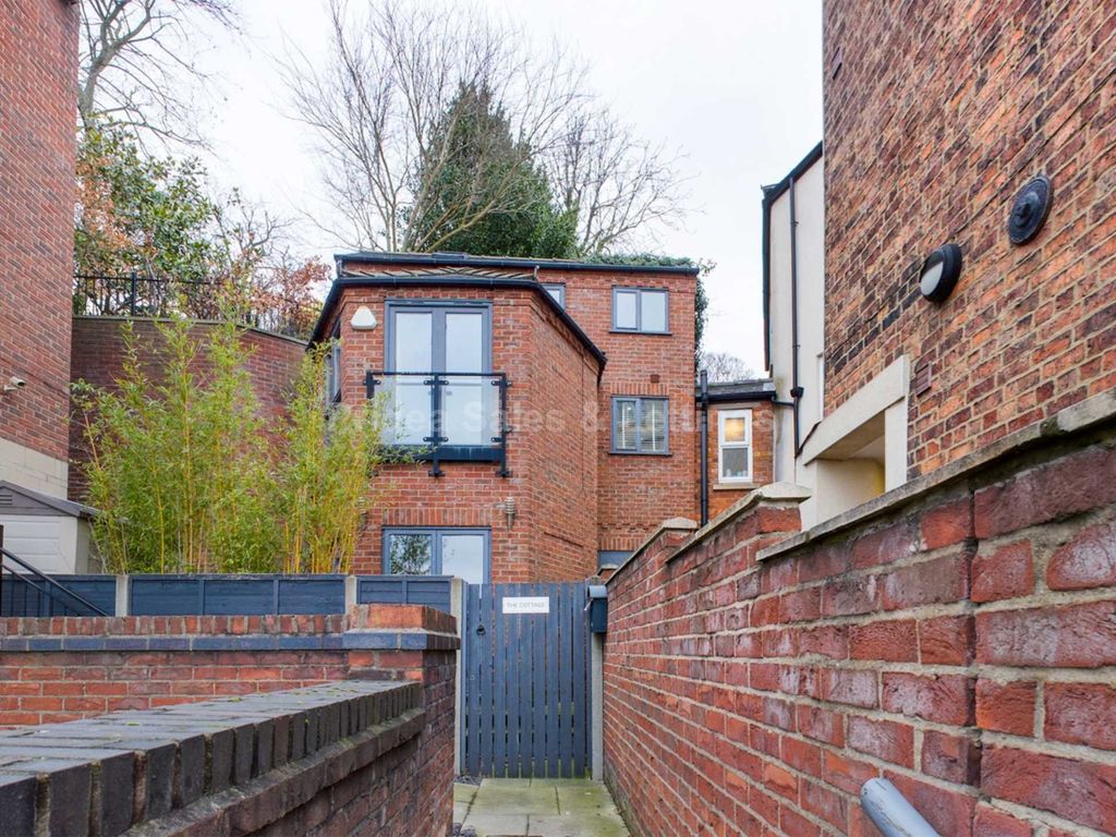 1 bed linkdetached house to rent in Greestone Mount, Lincoln LN2, £950 pcm Zoopla