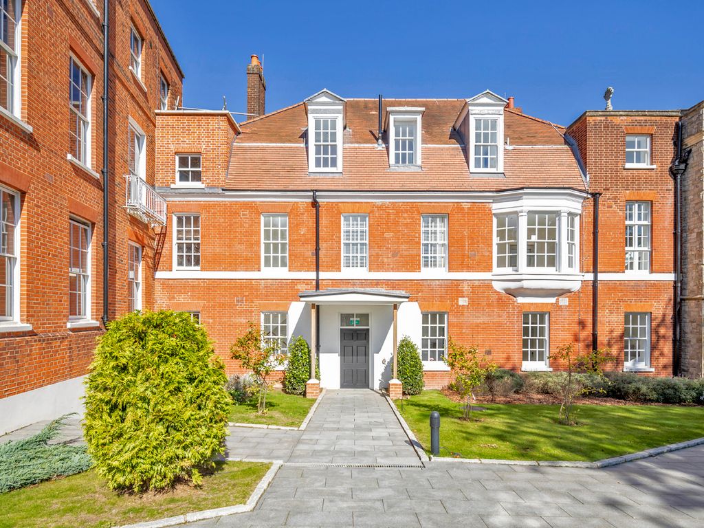 The Paddocks, Frith Lane, London NW7  