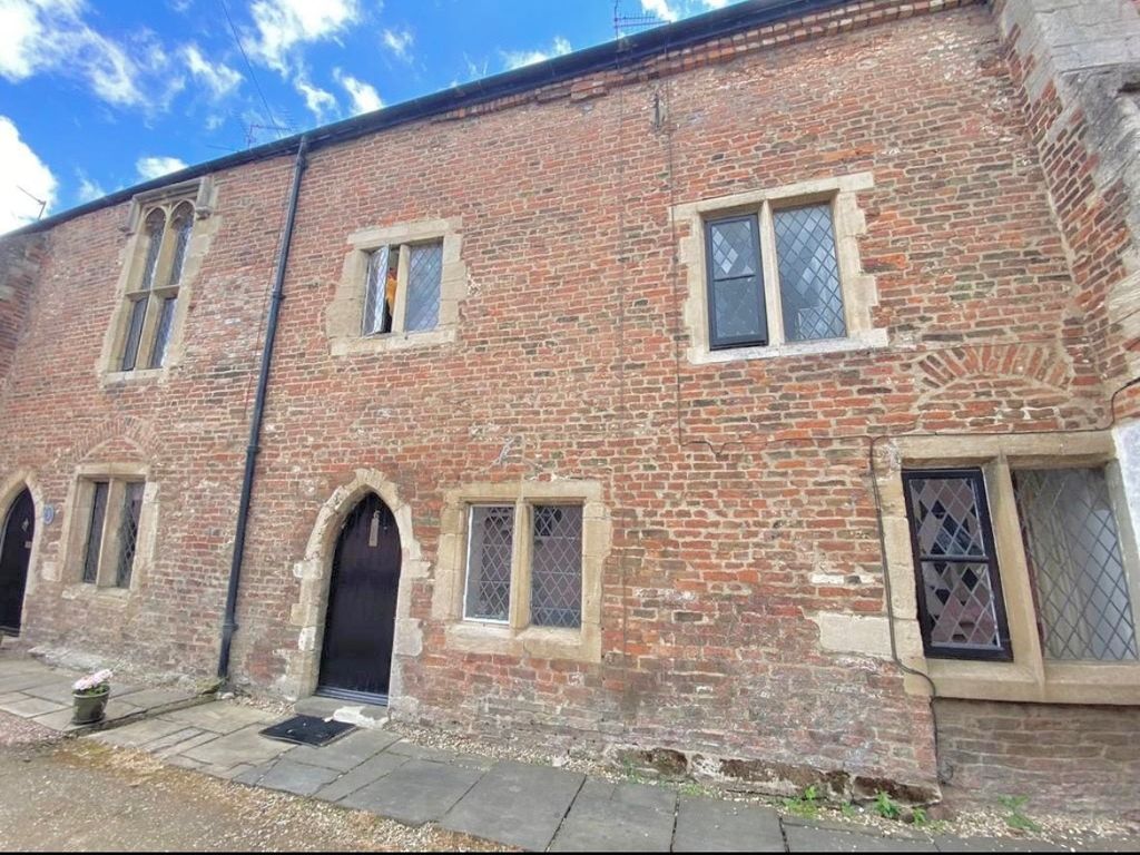2 bed terraced house to rent in Abbey Buildings, Spalding PE11 Zoopla