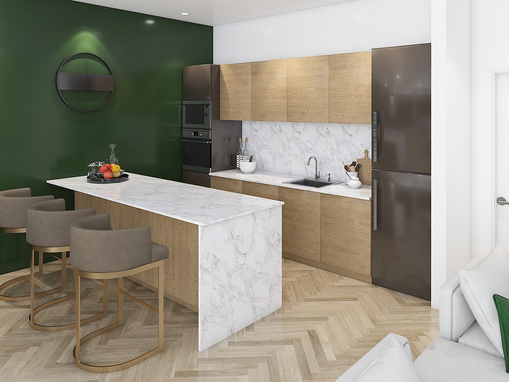 Medlock Street, Medlock Street, Manchester, 2 Bedroom M15  