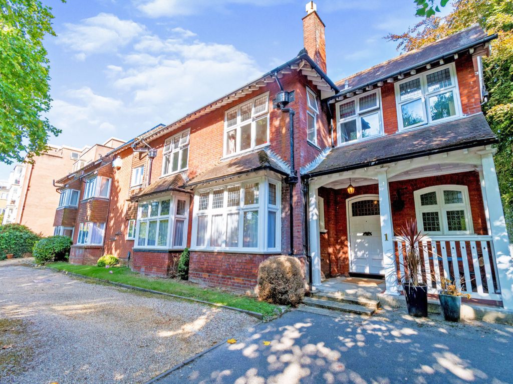 2 bed flat for sale in Lingdale Place, 19 Westwood Road, Highfield