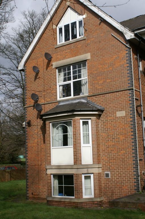 1 bed flat to rent in Otley Road, Headingley, Leeds LS16, £750 pcm Zoopla