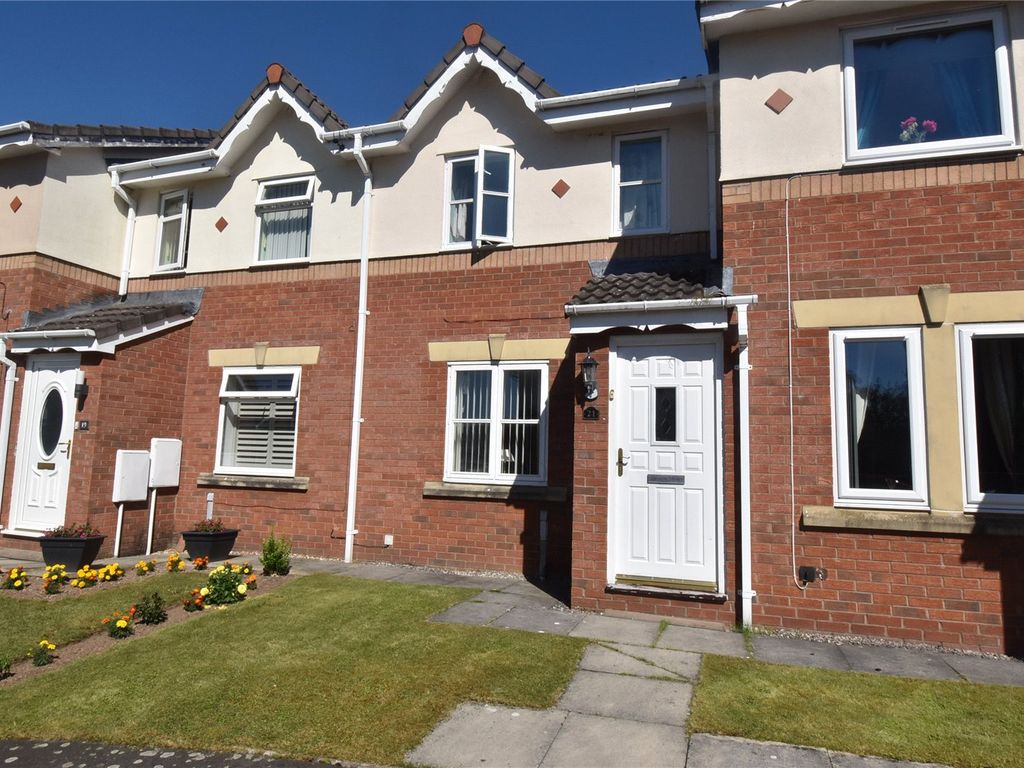 2 bed detached house to rent in 21 Curlew Walk, Carlisle, Cumbria CA1 Zoopla