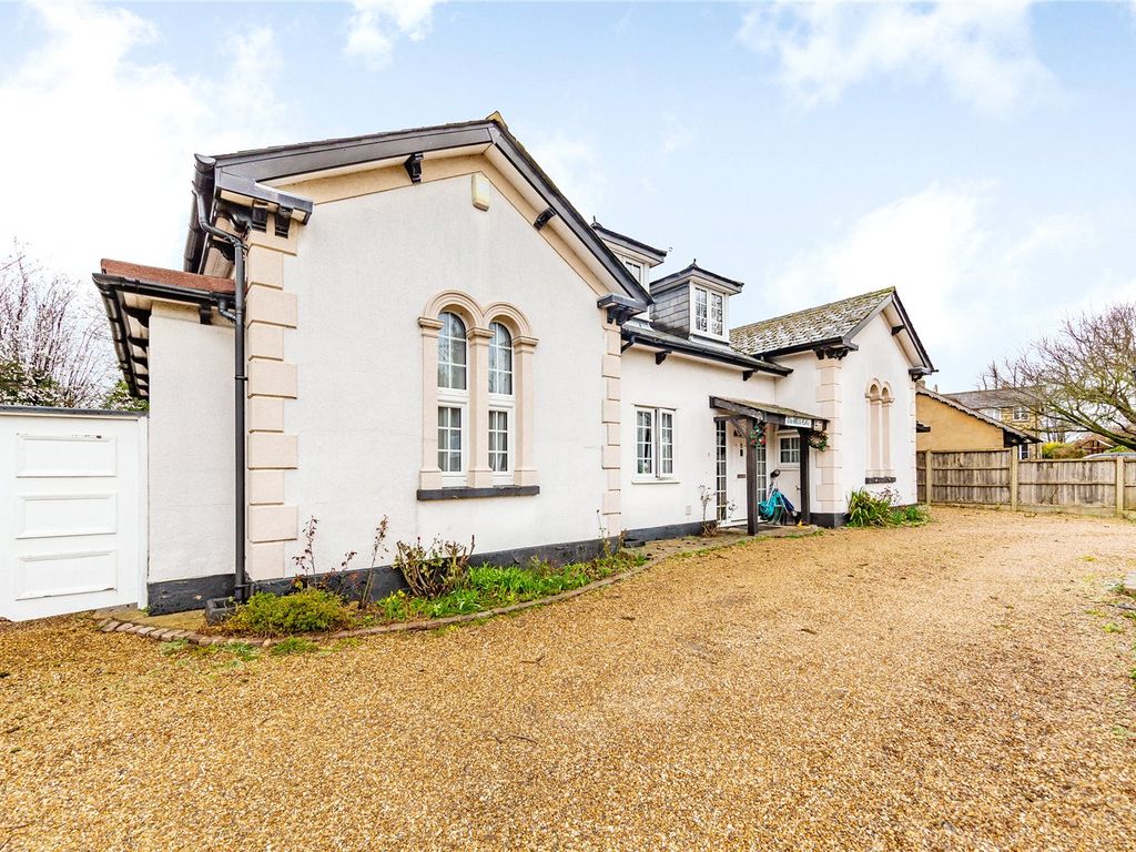 5 bed property for sale in Orange Tree Hill, HaveringAtteBower RM4