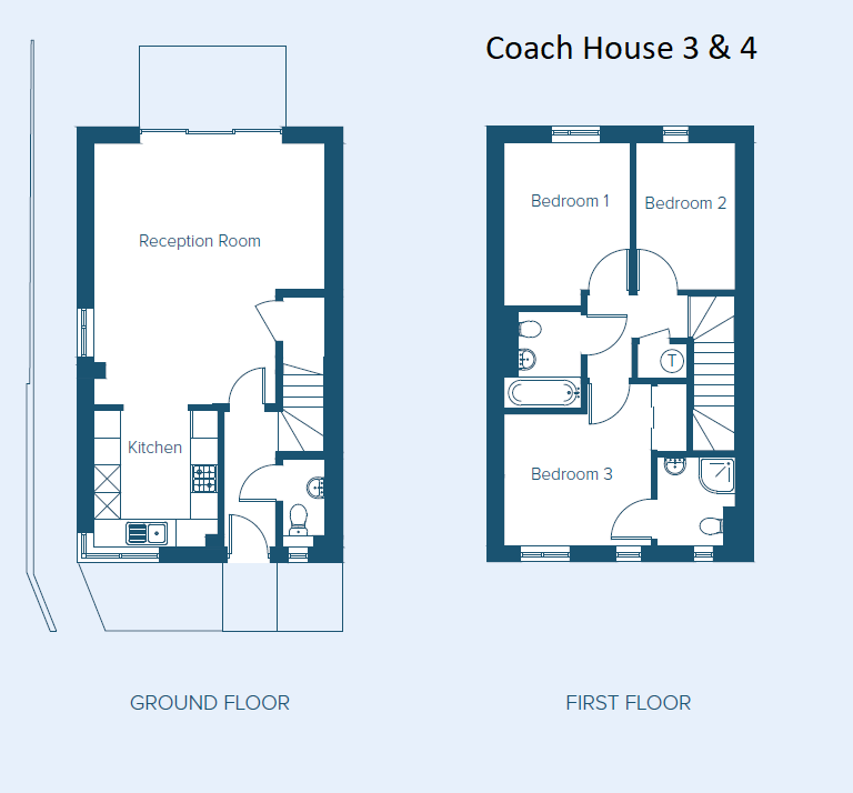 3 bed semidetached house for sale in High Street, Winford, Bristol