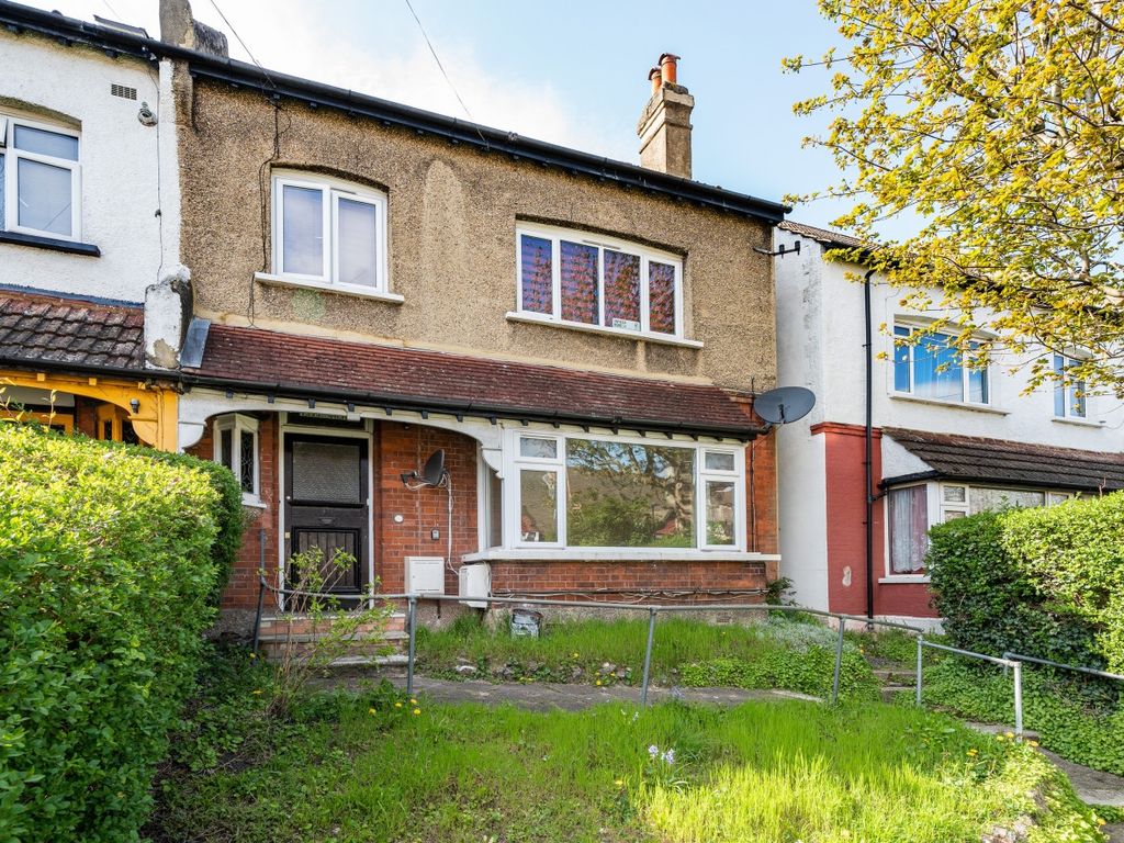 2 bed flat for sale in Blenheim Park Road, South Croydon CR2 Zoopla