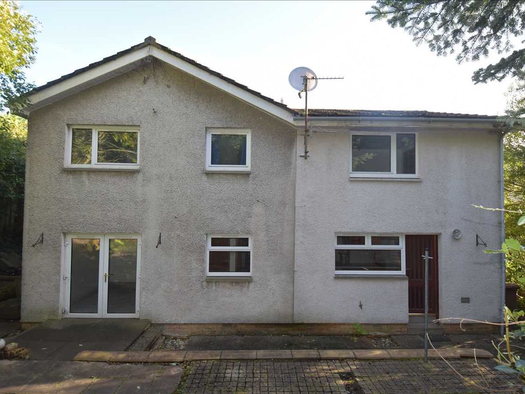 5 bed property for sale in Whinhill, Dunfermline KY11, £330,000 Zoopla