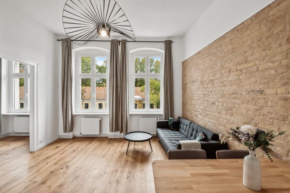 Studio for sale in Gesundbrunnen, Berlin, 13357, Germany, £232,238 Zoopla